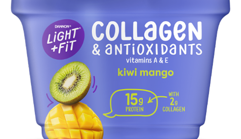 Save $0.75 off (1) Light + Fit Collagen & AntiOxidants Coupon