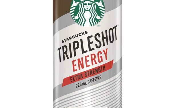 Save $2.00 off (3) Starbucks TripleShot Energy Coffee Coupon