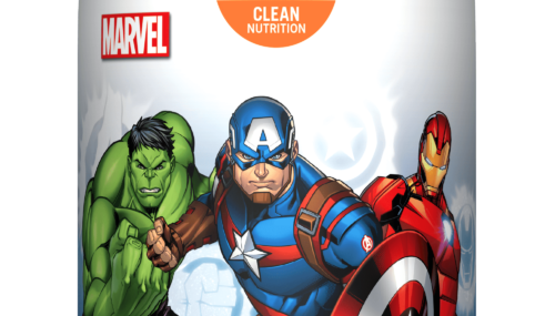 Save $2.00 off (1) Sundown Kids Marvel Avengers Multivitamin Coupon