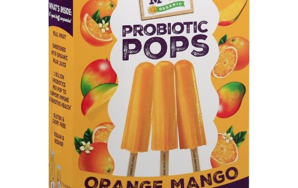 Save $2.00 off (1) Uncle Matt’s Organic Probiotic Pops Coupon
