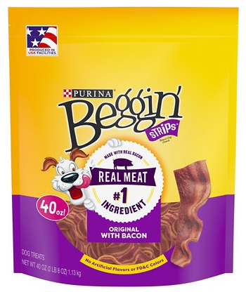 Purina Dog Treats