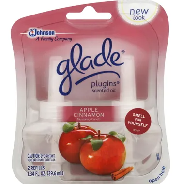 Save $2.00 off (2) Glade Products Printable Coupon