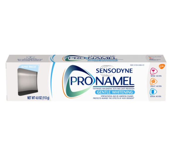 Save 1.00 off (1) Pronamel Toothpaste Printable Coupon Keep Calm And