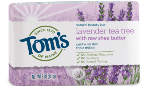 Save $1.00 off (1) Tom’s of Maine Product Printable Coupon