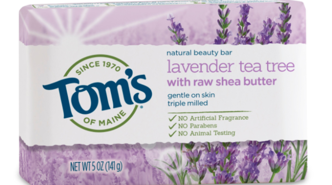 Save $1.00 off (1) Tom’s of Maine Product Printable Coupon
