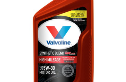 Save $1.50 off (2) Valvoline Motor Oil Printable Coupon