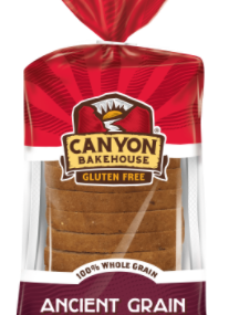 Save $3.00 off (2) Canyon Loaf Breads Printable Coupon