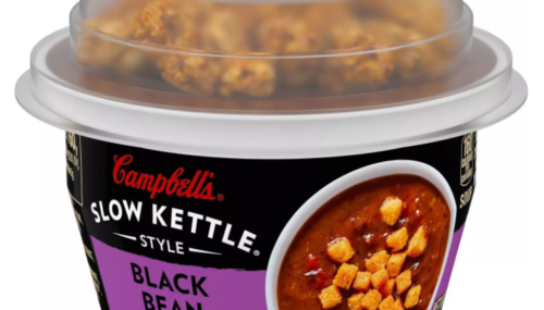 Save $1.50 off (2) Slow Kettle Style Soups Printable Coupon
