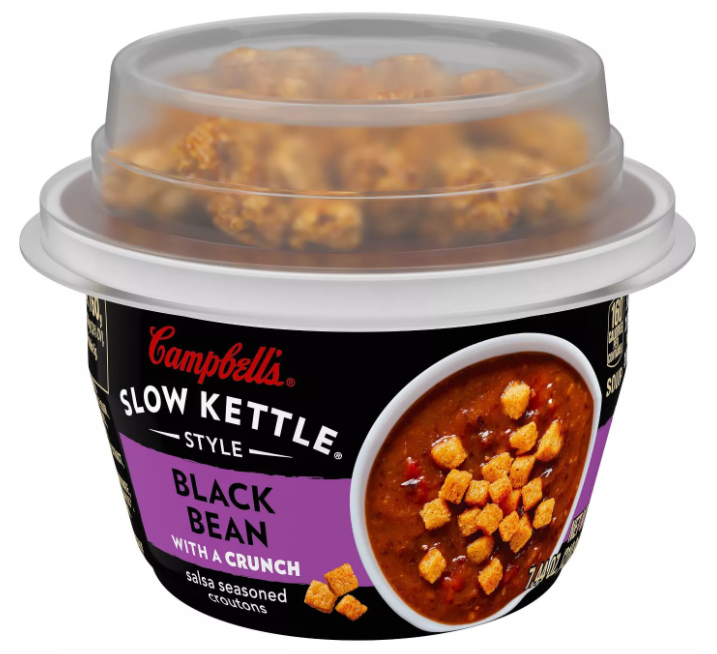 Save 1.50 off (2) Slow Kettle Style Soups Printable Coupon Keep Calm