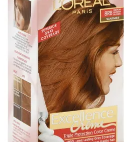 Save $9.00 off (2) L’Oreal Paris Excellence Printable Coupon