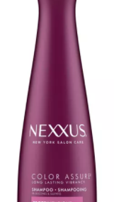 Save $5.00 off (1) Nexxus Shampoo Printable Coupon