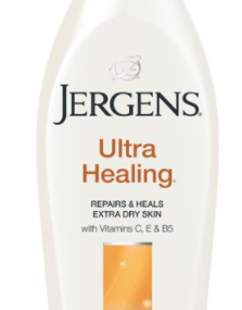 Save $2.00 off (2) Jergens Lotion Printable Coupon