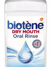 Save $1.50 off (1) Biotene Mouthwash Printable Coupon