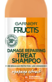 Save $2.00 off (1) Garnier® Fructis® Treat Shampoo Printable Coupon
