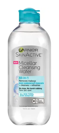 Get $2.00 Off ANY ONE (1) Garnier SkinActive or Green Labs Product!