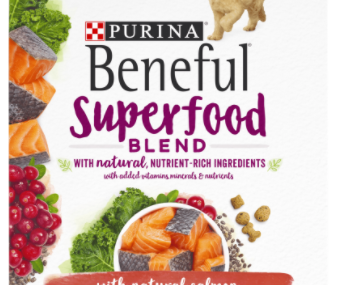 Save $3.00 off (1) Purina Beneful Dry Dog Food Printable Coupon