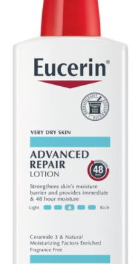 Save $2.00 off (1) Eucerin® Body Product Printable Coupon