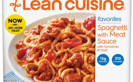 Save $1.50 off (4) Lean Cuisine Entrees Printable Coupon