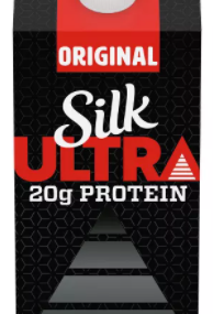 Save $1.50 off (1) Silk® ULTRA Printable Coupon