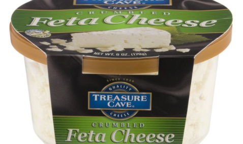 Save $0.75 off (1) Treasure Cave® Cheese Product Printable Coupon
