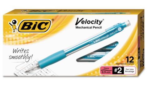 Save $3.00 off BIC® Stationery Products Printable Coupon