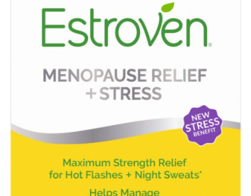 Save $3.00 off (1) Estroven® Product Printable Coupon