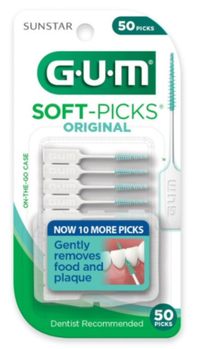 Save $1.00 off (1) GUM® Product Printable Coupon