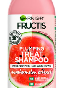 Save $2.00 off (1) Garnier® Fructis® Treat Shampoo Printable Coupon