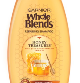 Save $3.00 off (2) Garnier® Whole Blends® Product Printable Coupon