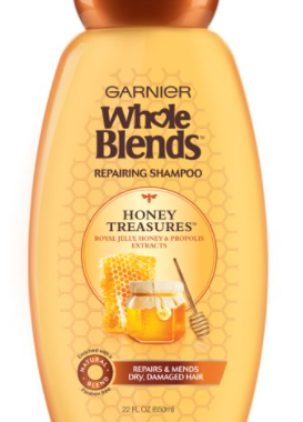 Save $3.00 off (2) Garnier® Whole Blends® Product Printable Coupon