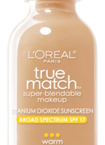Save $3.00 off (1) L’Oreal Paris Cosmetic Product Printable Coupon