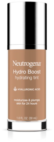 Save $4.00 off (1) NEUTROGENA® Face Makeup Product Printable Coupon