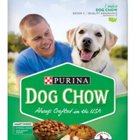 Save $2.00 off (1) Purina Dog Chow® Printable Coupon