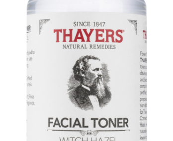 Save $2.00 off (1) Thayers Facial Toner Printable Coupon