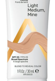 Save $3.00 off (1) Almay Face Cosmetic Printable Coupon
