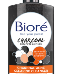 Save $1.00 off (1) Biore® Acne Product Printable Coupon