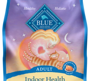 Save $3.00 off (1) BLUE™ Cat Food Printable Coupon