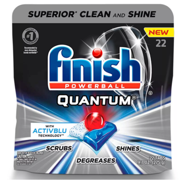 Save 1.00 off (1) Finish® Quantum® Printable Coupon Keep Calm And Coupon
