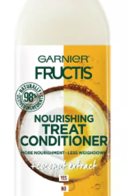 Save $2.00 off (1) Garnier® Fructis® Conditioner Printable Coupon