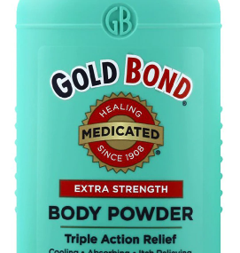 Save $1.25 off (1) GOLD BOND® Medicated Product Printable Coupon