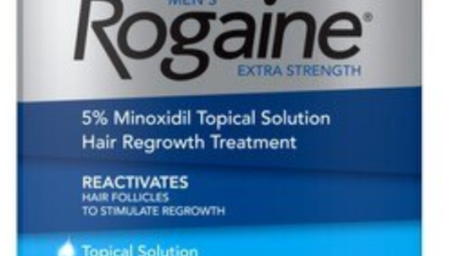 Save $5.00 off (1) Women’s or Men’s ROGAINE® Printable Coupon