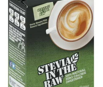 Save $1.00 off (1) Stevia In The Raw® Printable Coupon