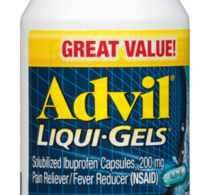 Save $3.00 off (1) Advil or Advil PM Printable Coupon