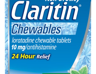 Save $5.00 off (1) Claritin® Cool Mint Printable Coupon