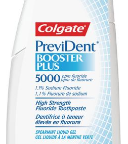 Save $2.00 off (1) Prevident® Toothpaste Printable Coupon
