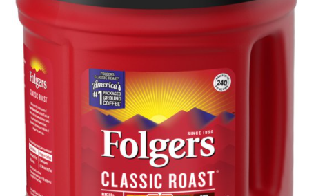 Save $1.00 off (1) Folgers® Coffee Product Printable Coupon