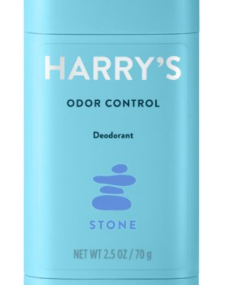 Save $1.00 off (1) Harry’s Deodorant or Antiperspirant Printable Coupon