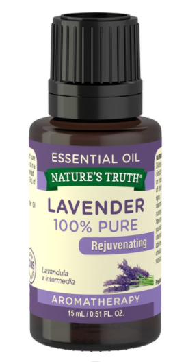 Save $1.00 off (1) Nature’s Truth® Aromatherapy Product Printable Coupon