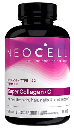 Save $4.00 off (1) NeoCell® Product Printable Coupon