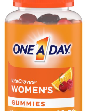 Save $3.00 off (1) One A Day Multivitamins Printable Coupon